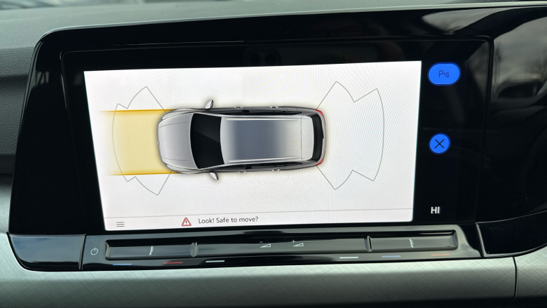 Volkswagen Golf 1.0 eTSI Life 5dr DSG Petrol Estate